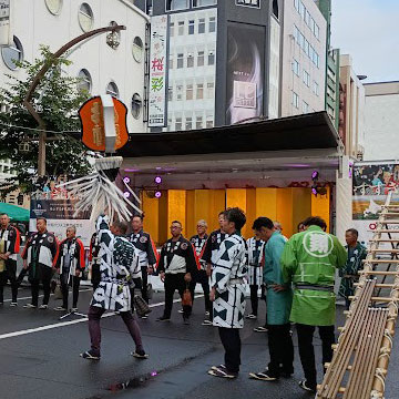令和7年5月25日｜消防慰霊祭
