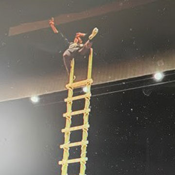 令和8年1月6日｜札幌市消防局出初式