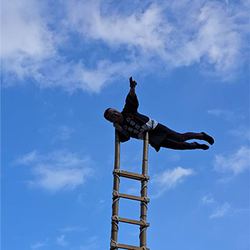 令和8年1月6日｜成田山新春奉納