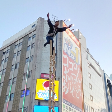 令和8年8月7日｜すすきのまつり3